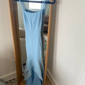 Lovers + Friends Sullivan Gown